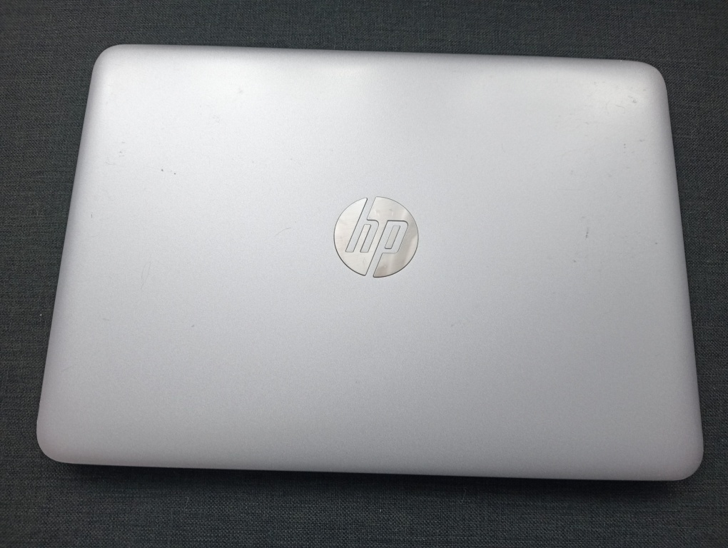 HP elitebook 820 G3 ,Intel® Core™ i7 , 32gb ram , ssd + hdd - 4