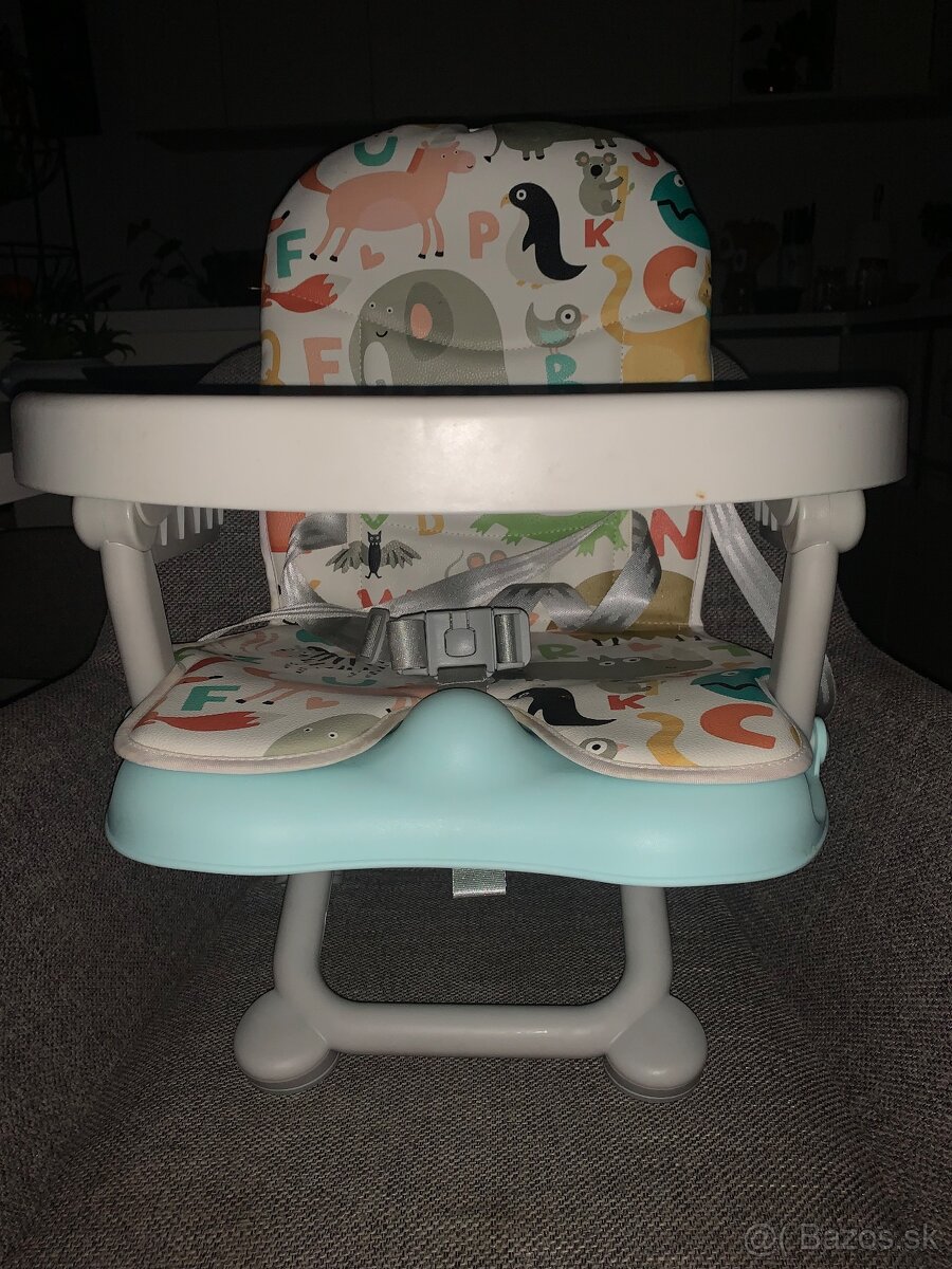 Detska prenosna stolicka - 4
