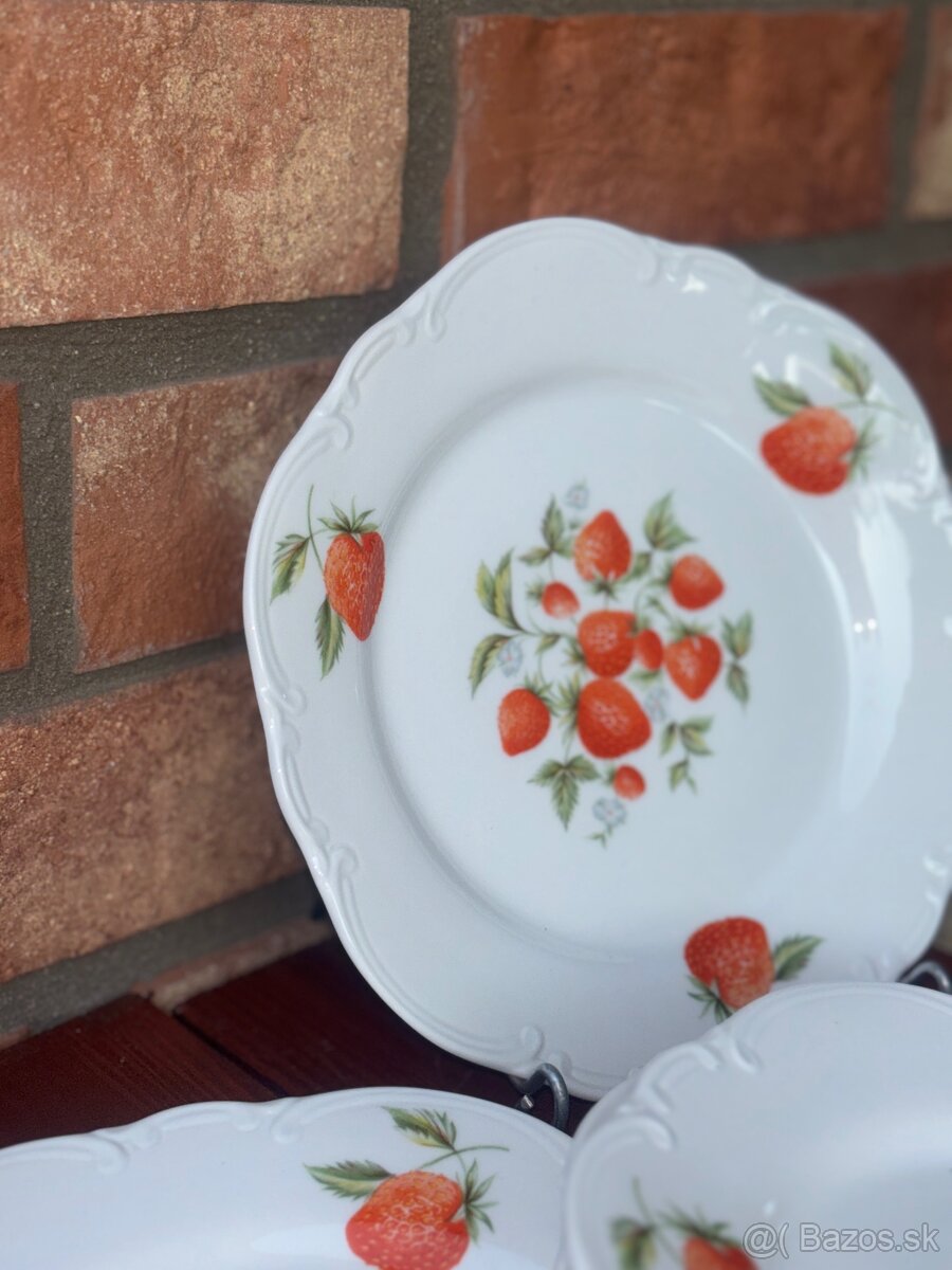 Dezertne taniere Leander - 4