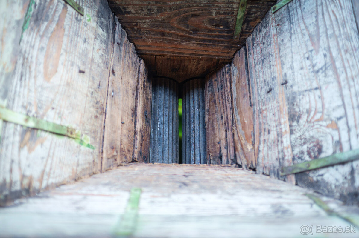 Škopok a mlynček na hrozno - 4