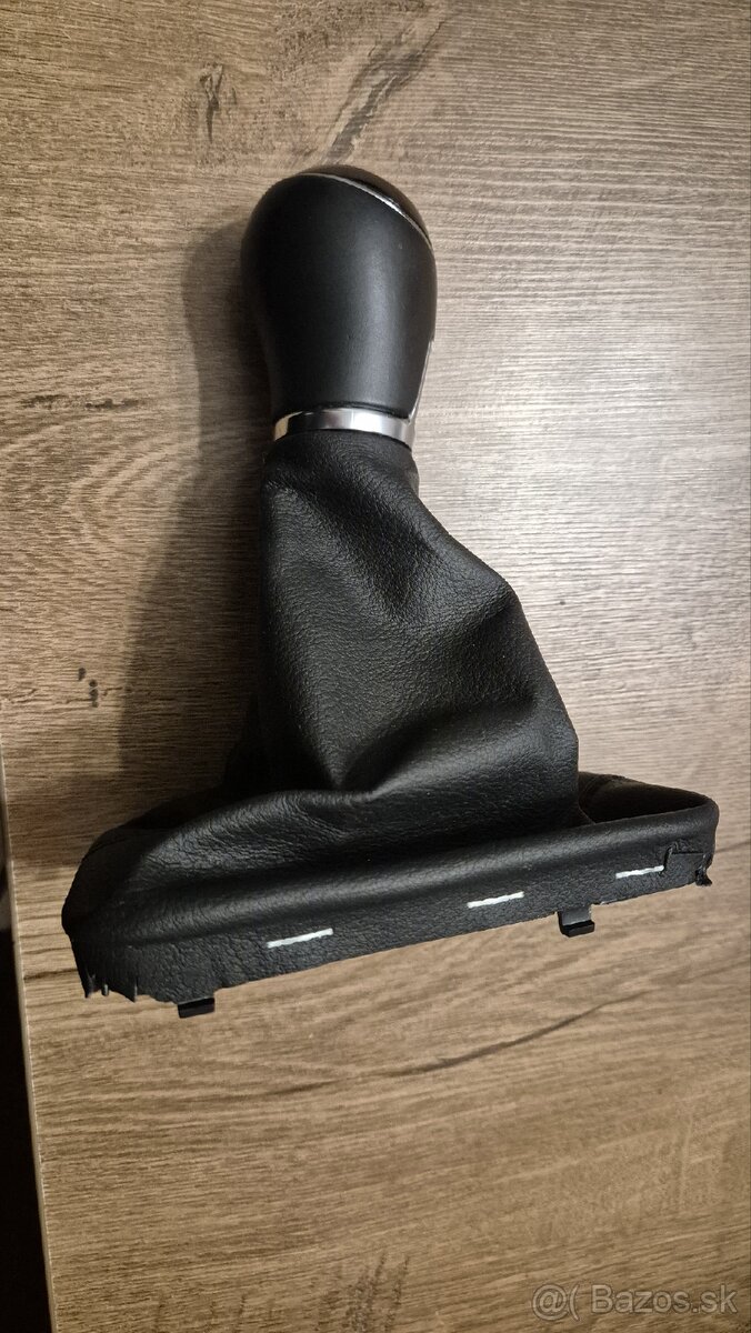 Originál radiaca páka VW Golf 7 - 4