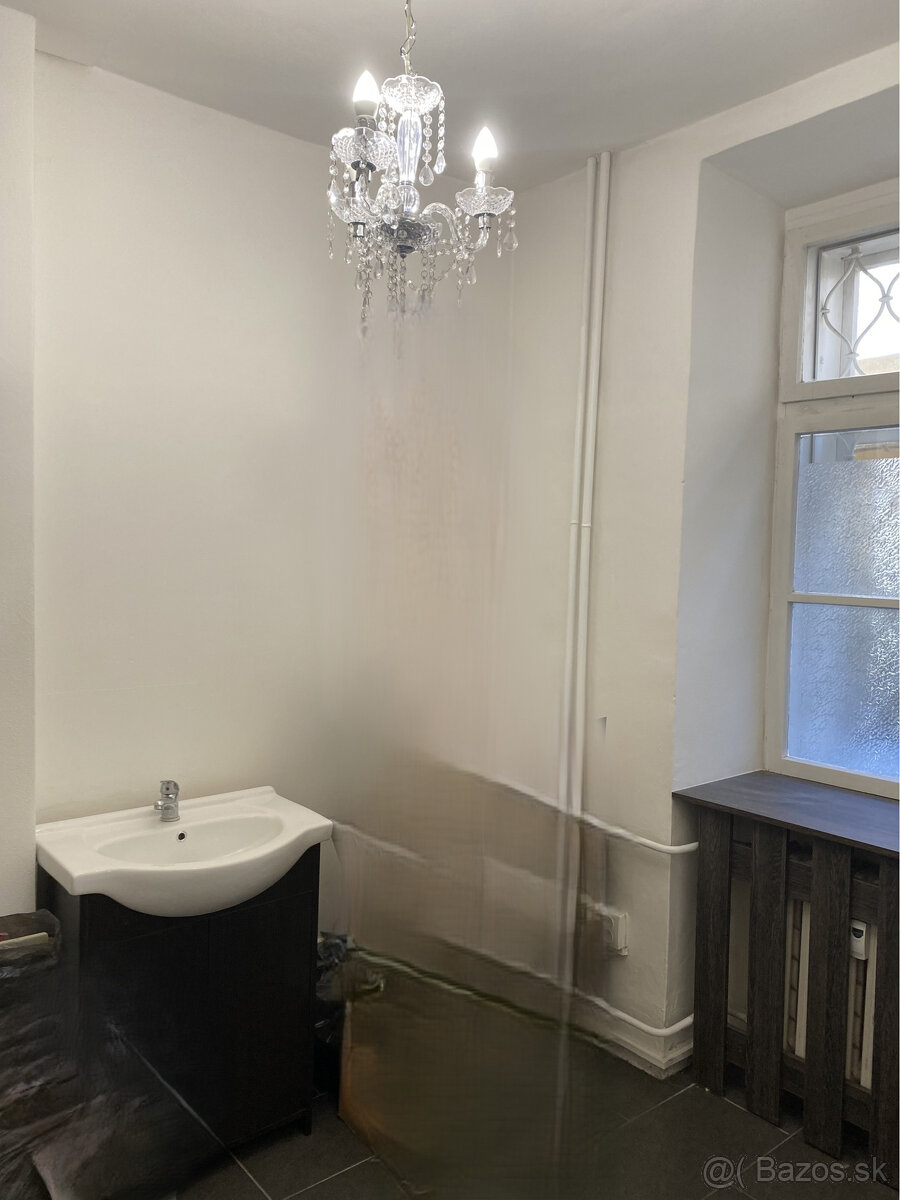 Atraktívne priestory v centre mesta 34 m2 - 4