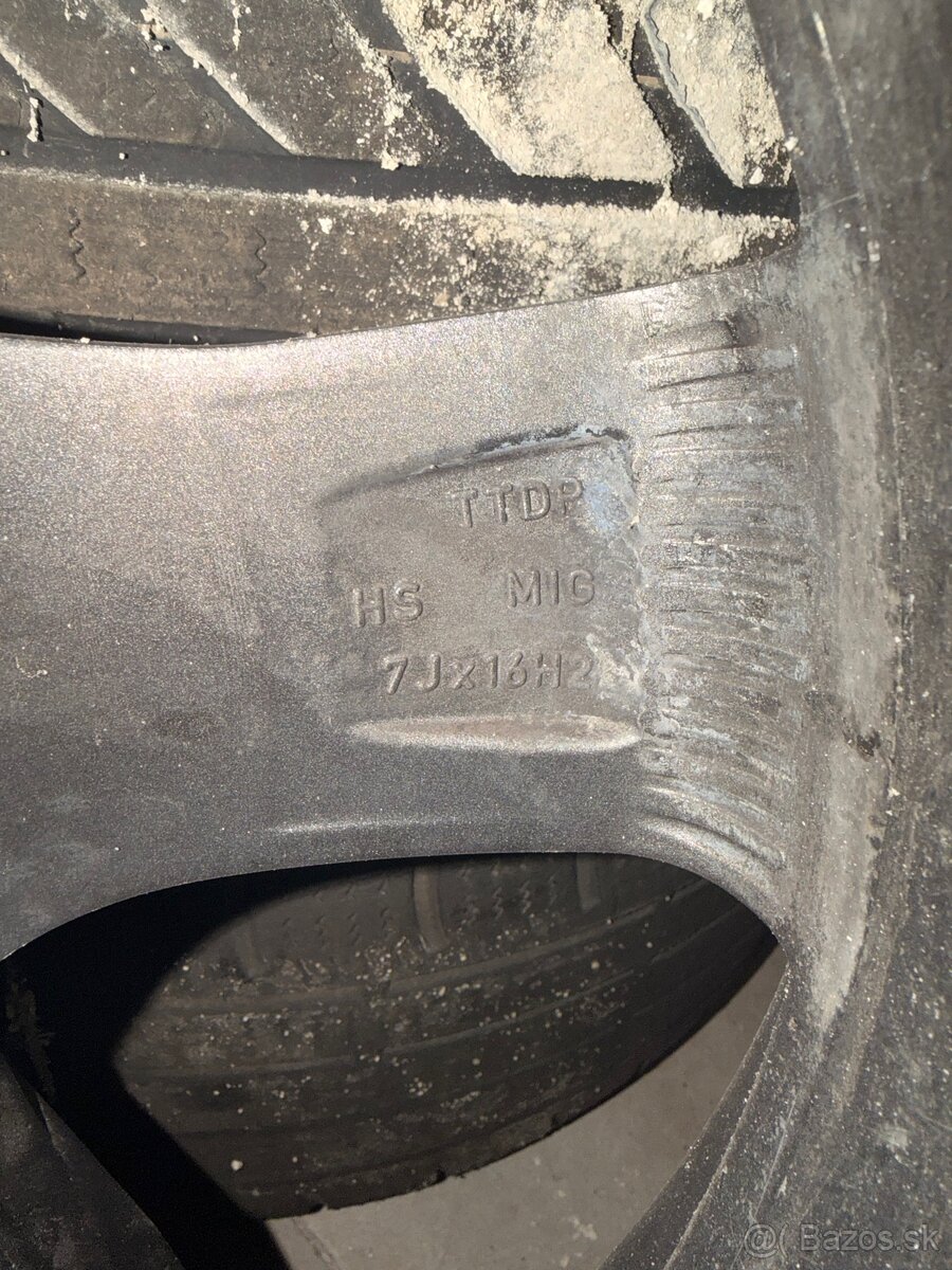 Elektróny 5x112 R16 - 4