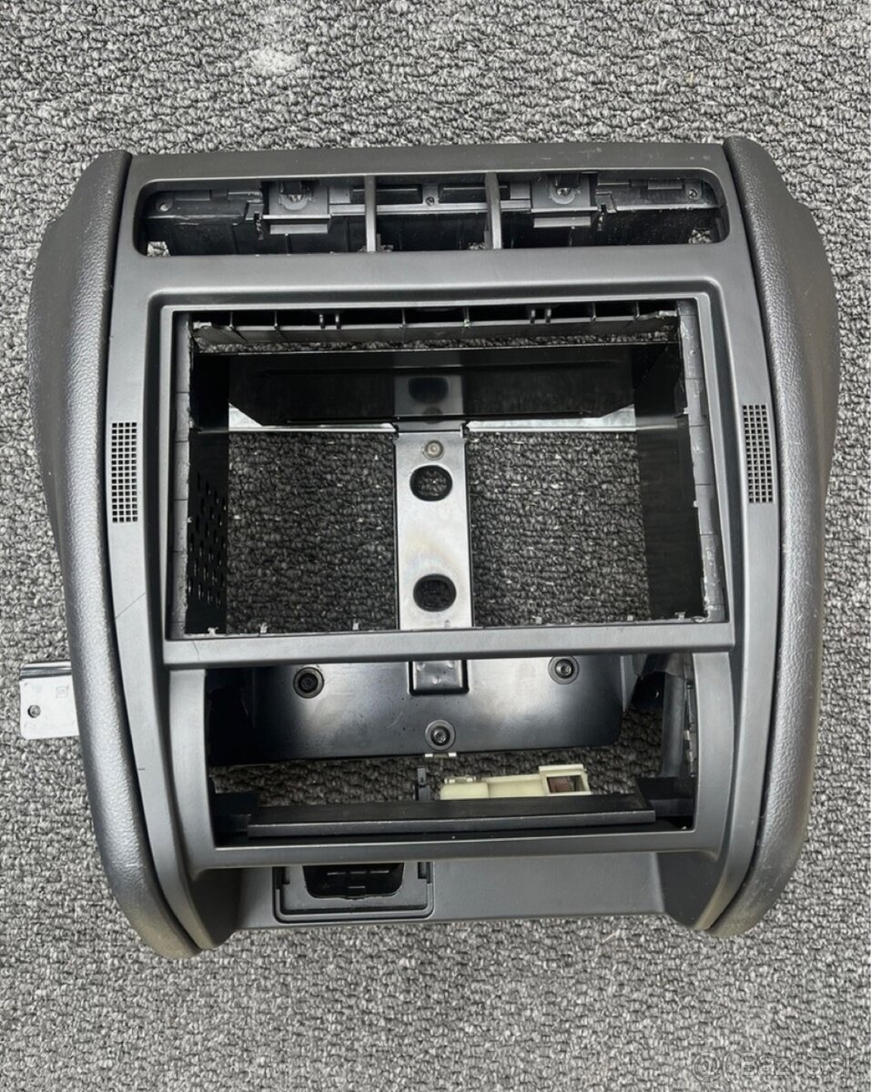 Predám pár dielov na Seat Leon 1m - 4