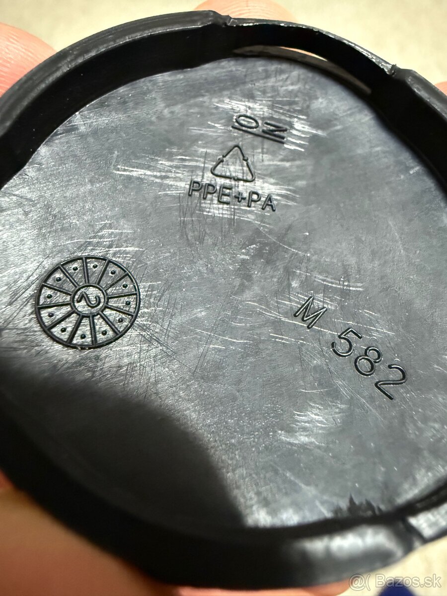 Oz krytky originál - 4