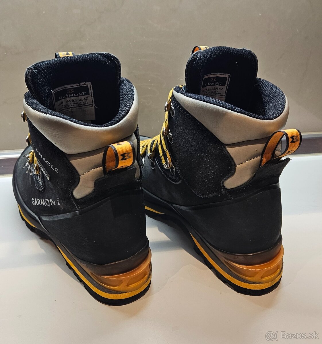 Garmont Pinnacle EUR 42 - 4