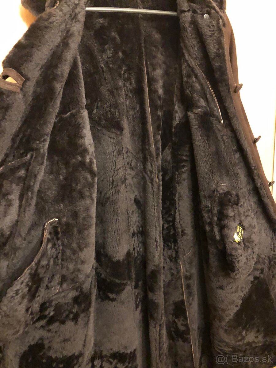 Slovenský kožuch - 4