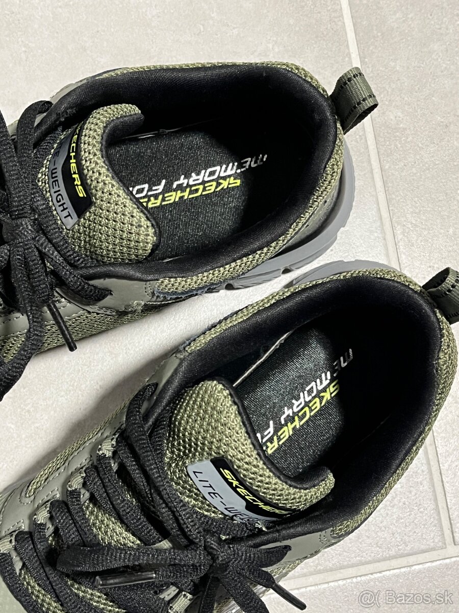 Tenisky Skechers 41 - 4