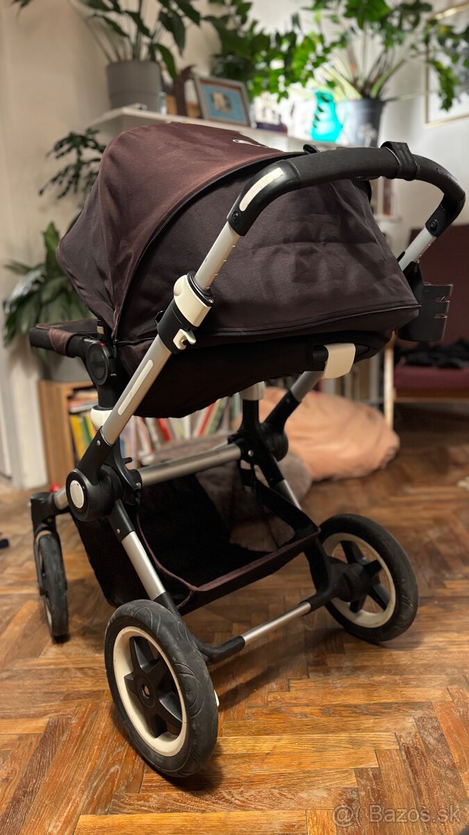Bugaboo Buffalo dvojkombinácia - 4
