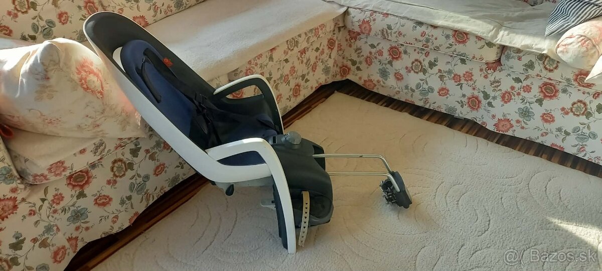 cyklosedačka Hamax - 4