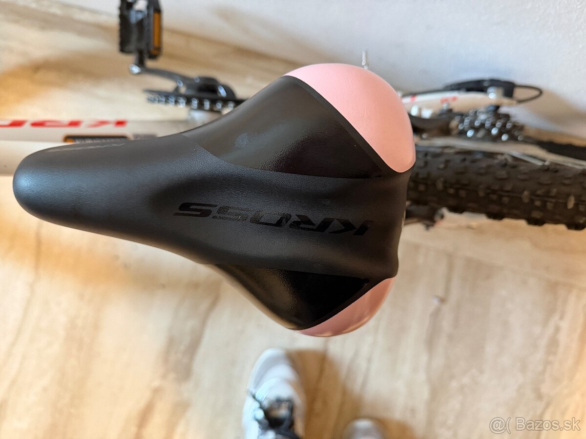 Detsky bicykel KROSS Lea MINI - 4