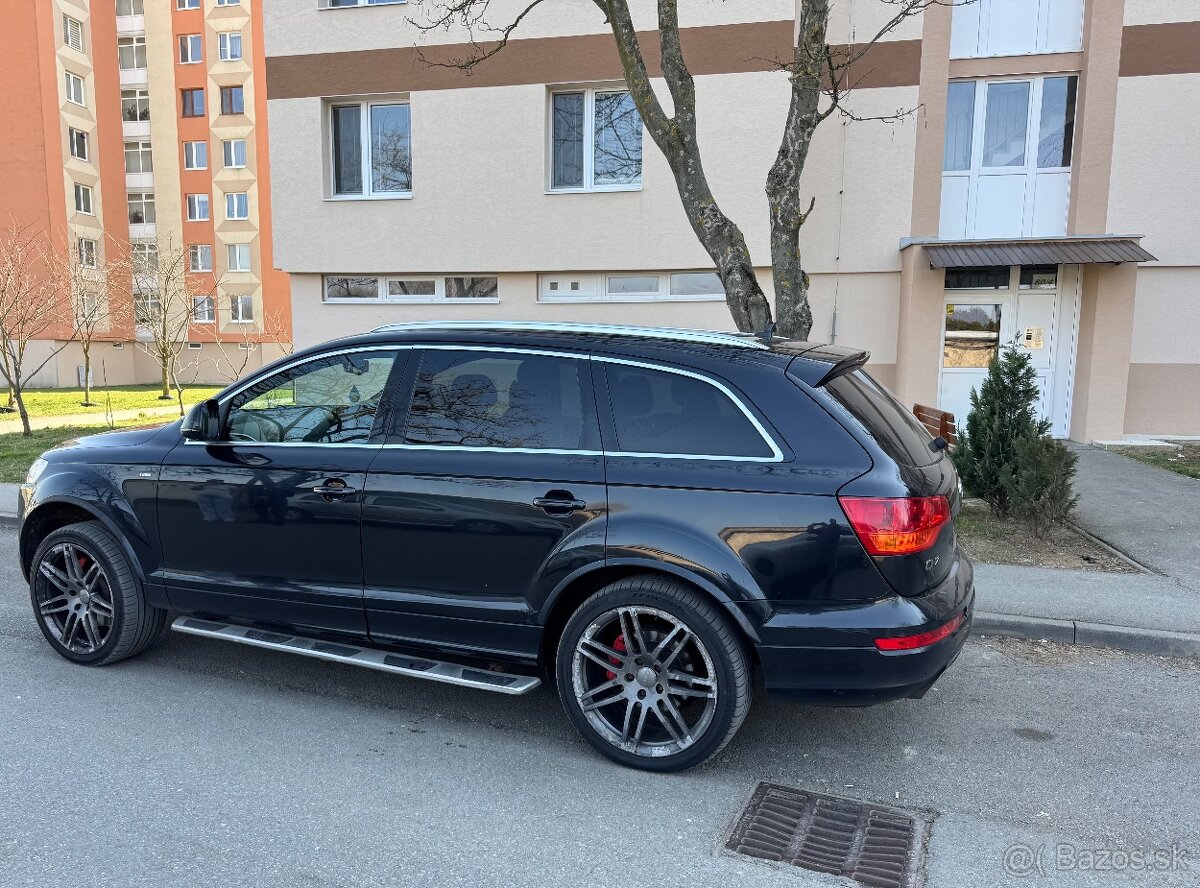 Audi Q7 - 4