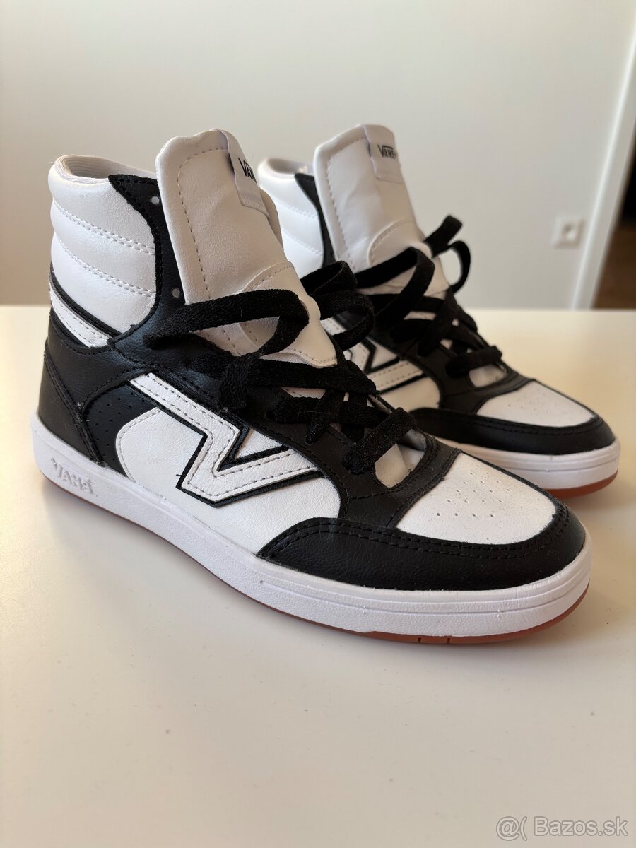 Adidas tenisky, Vans tenisky - 4