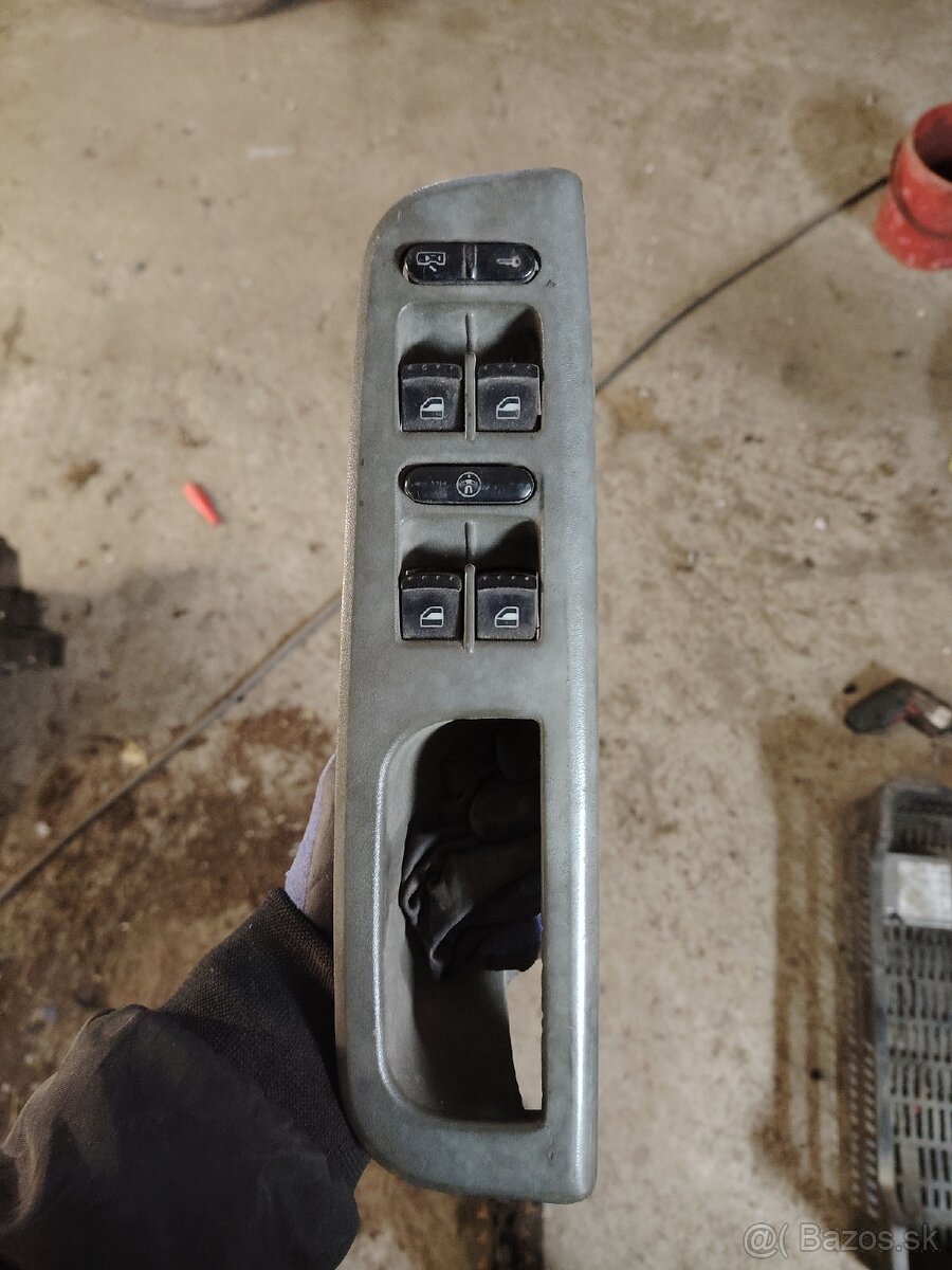 Octavia 1 náhradné diely - 4