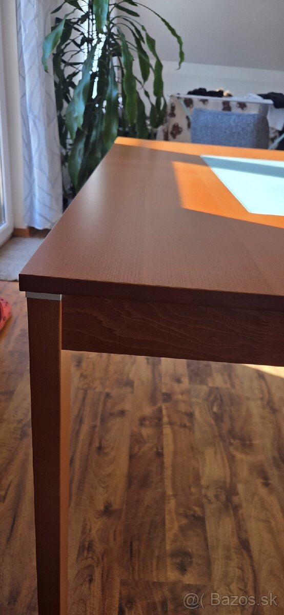 Jedálenský set - 4