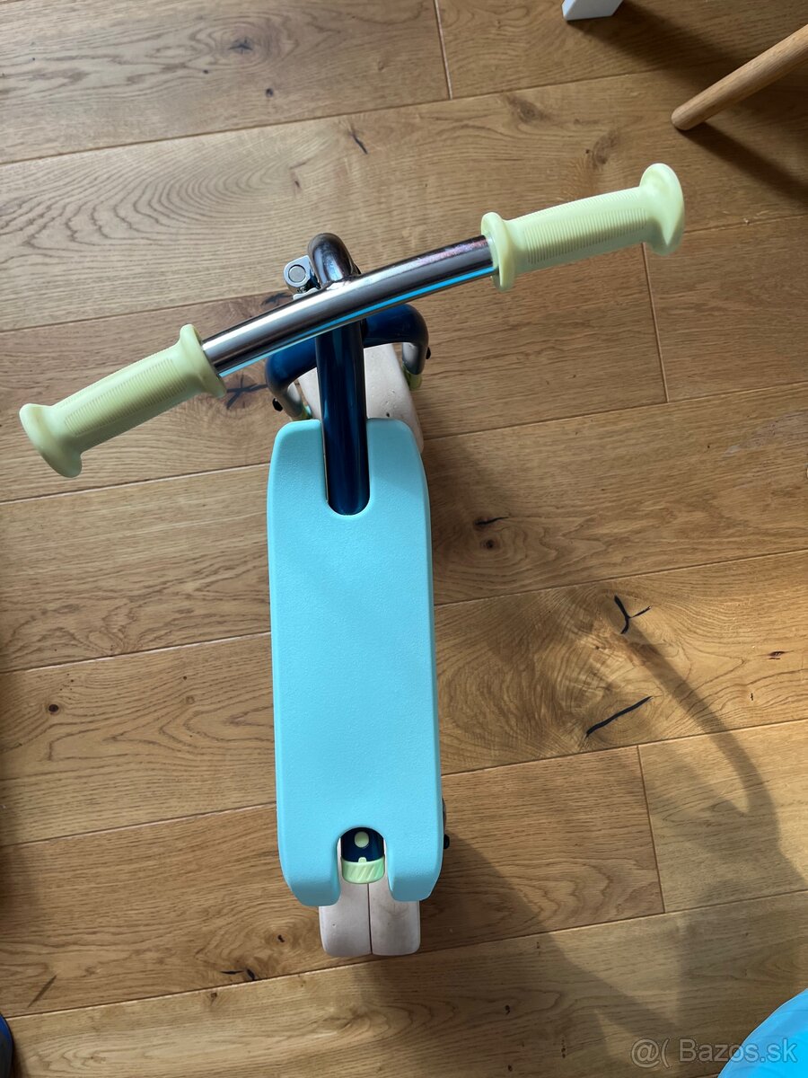 Btwin - 4