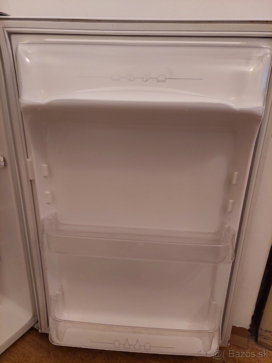 Predám chladničku Zanussi. - 4