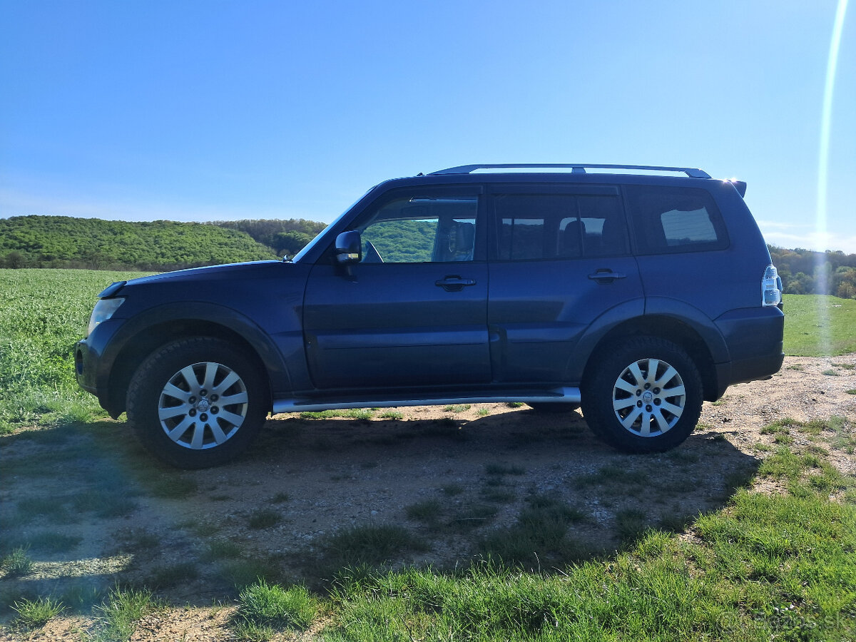 Pajero