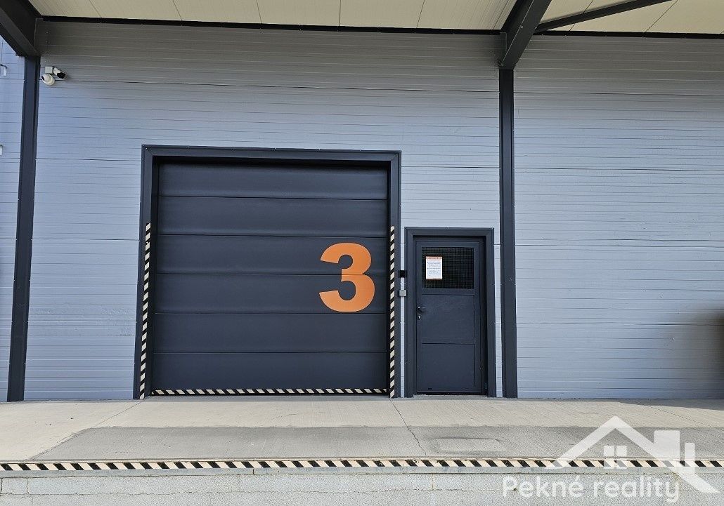 Prenájom skladovacích kójí vo Zvolene - 4