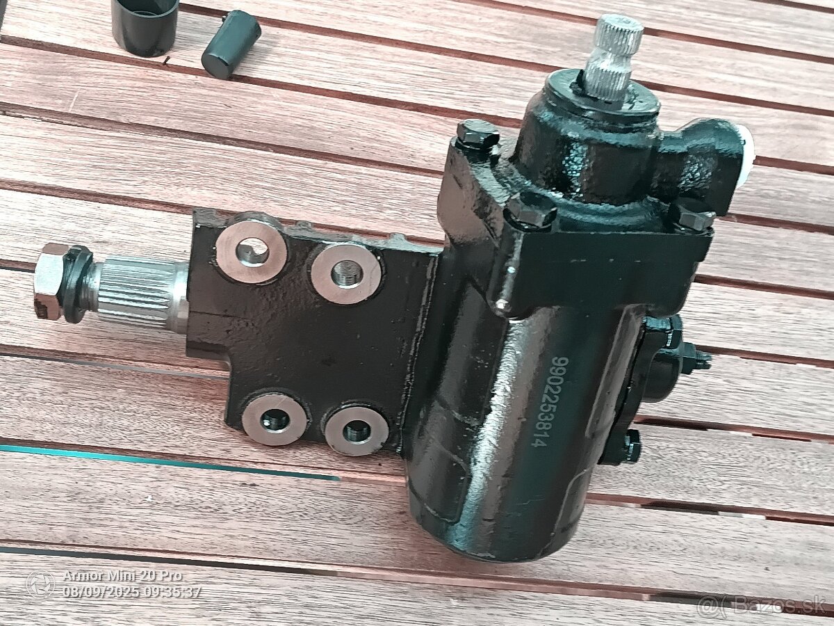 Ford Ranger Mazda Bt50 nové servo riadenie