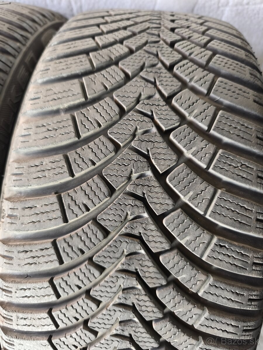 195/70 r15C zimné pneumatiky na dodávku - 4