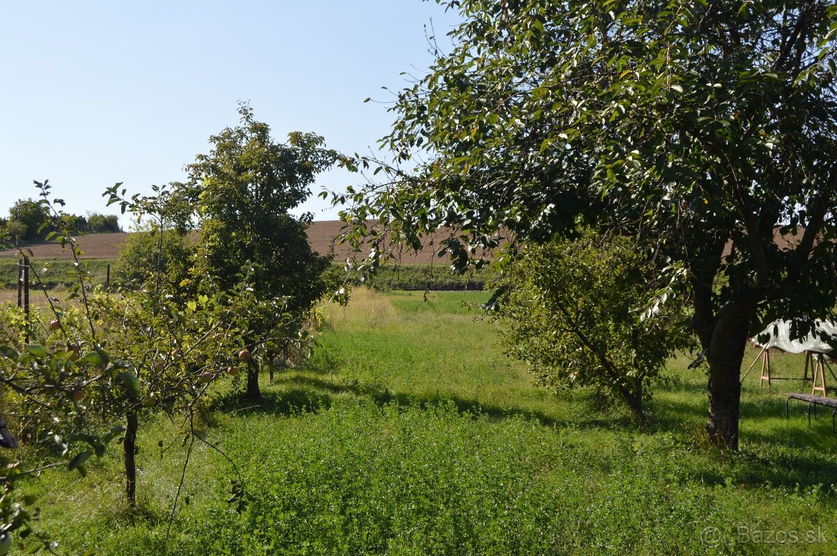 Predám rodinný dom - 4