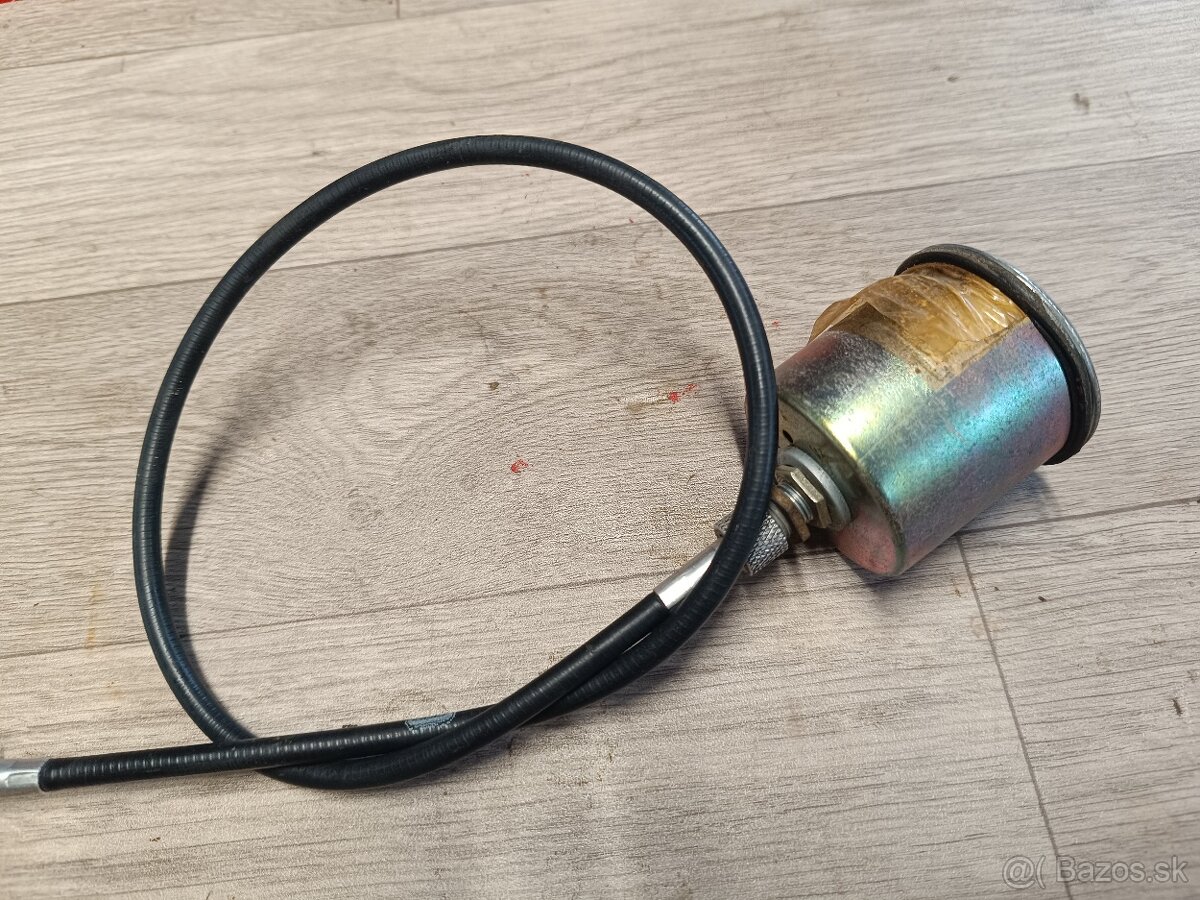 Tachometrova sada babetta 207/206/228 - 4