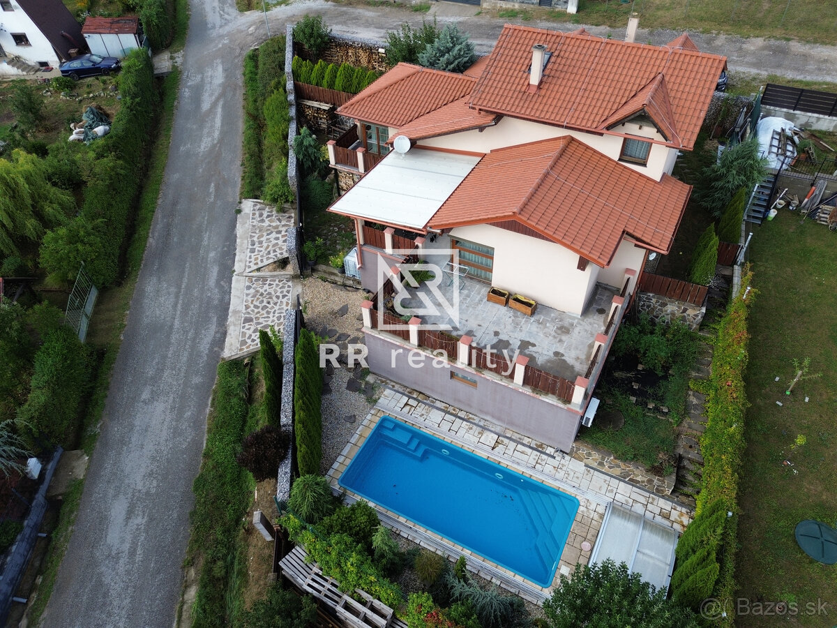 Luxusný RD Nováčany ktorý prevýši Vaše očakávania - 4