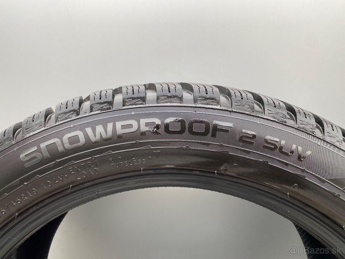 NOKIAN TYRES SNOWPROOF - 4