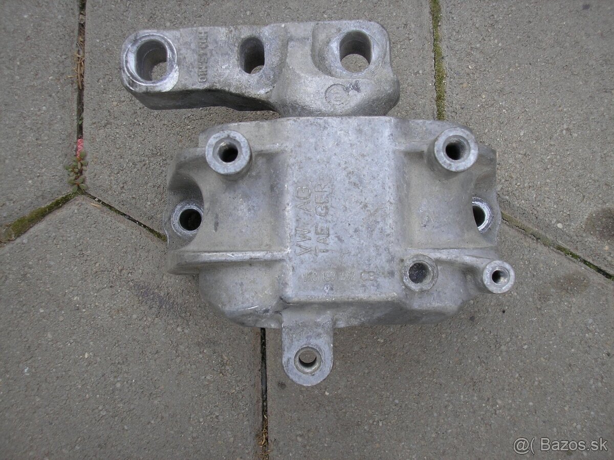 VW /Seat /Škoda Silentbloky motora - 4