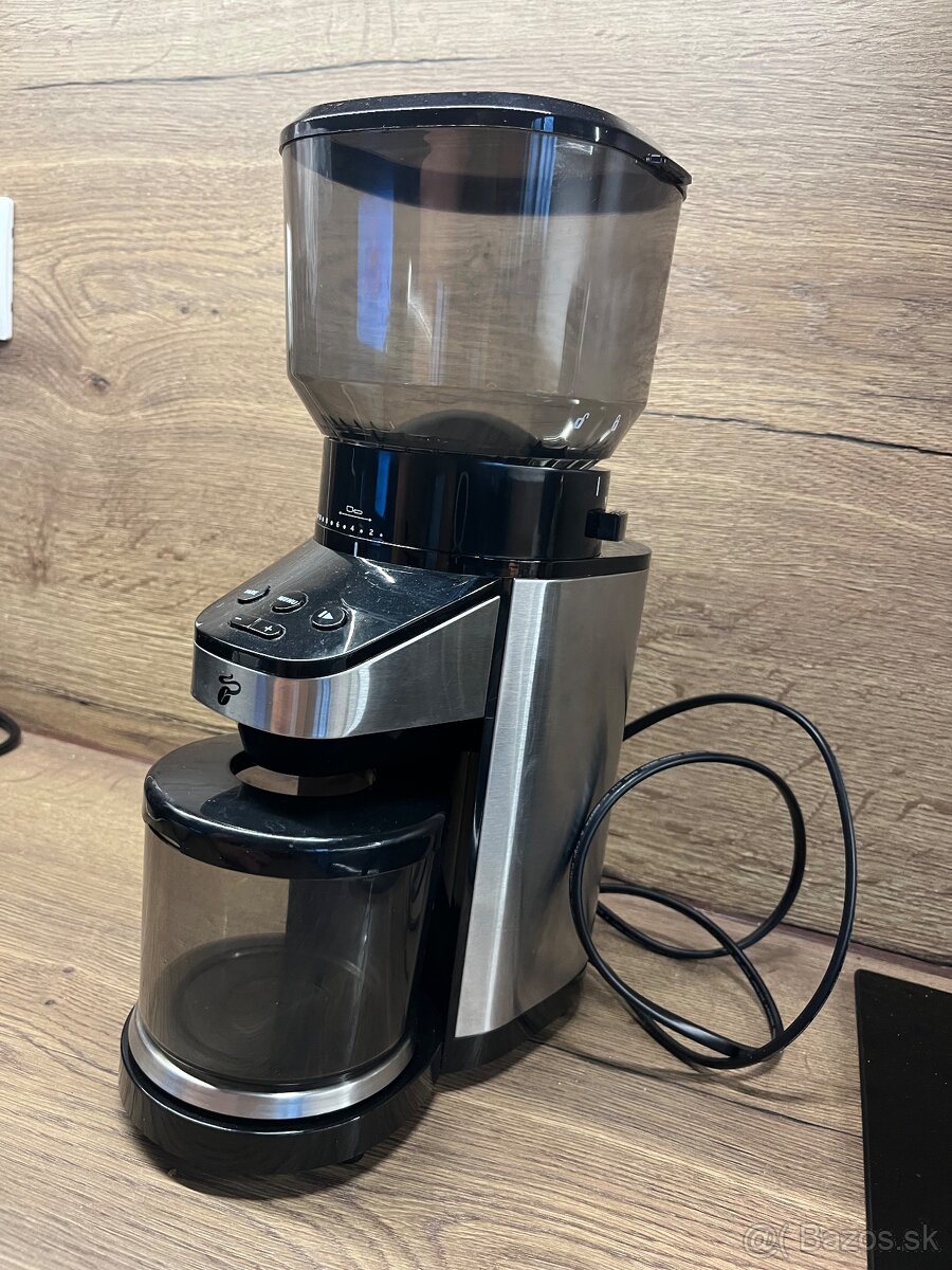Mlynček na kávu Tchibo - 4