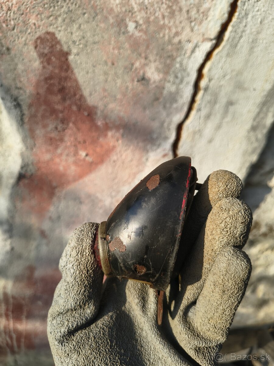 Zadné svetlo Jawa ČZ - 4