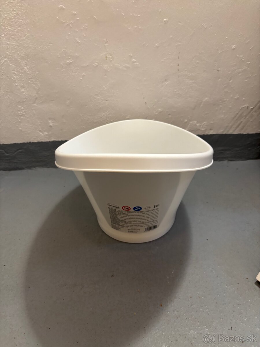 Vanička Shnuggle - 4