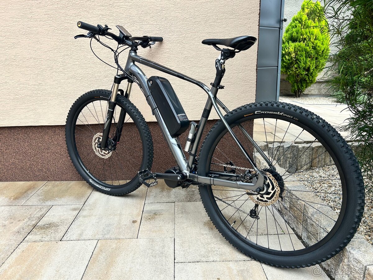 Specialized rockhopper 29” E-bike - 4