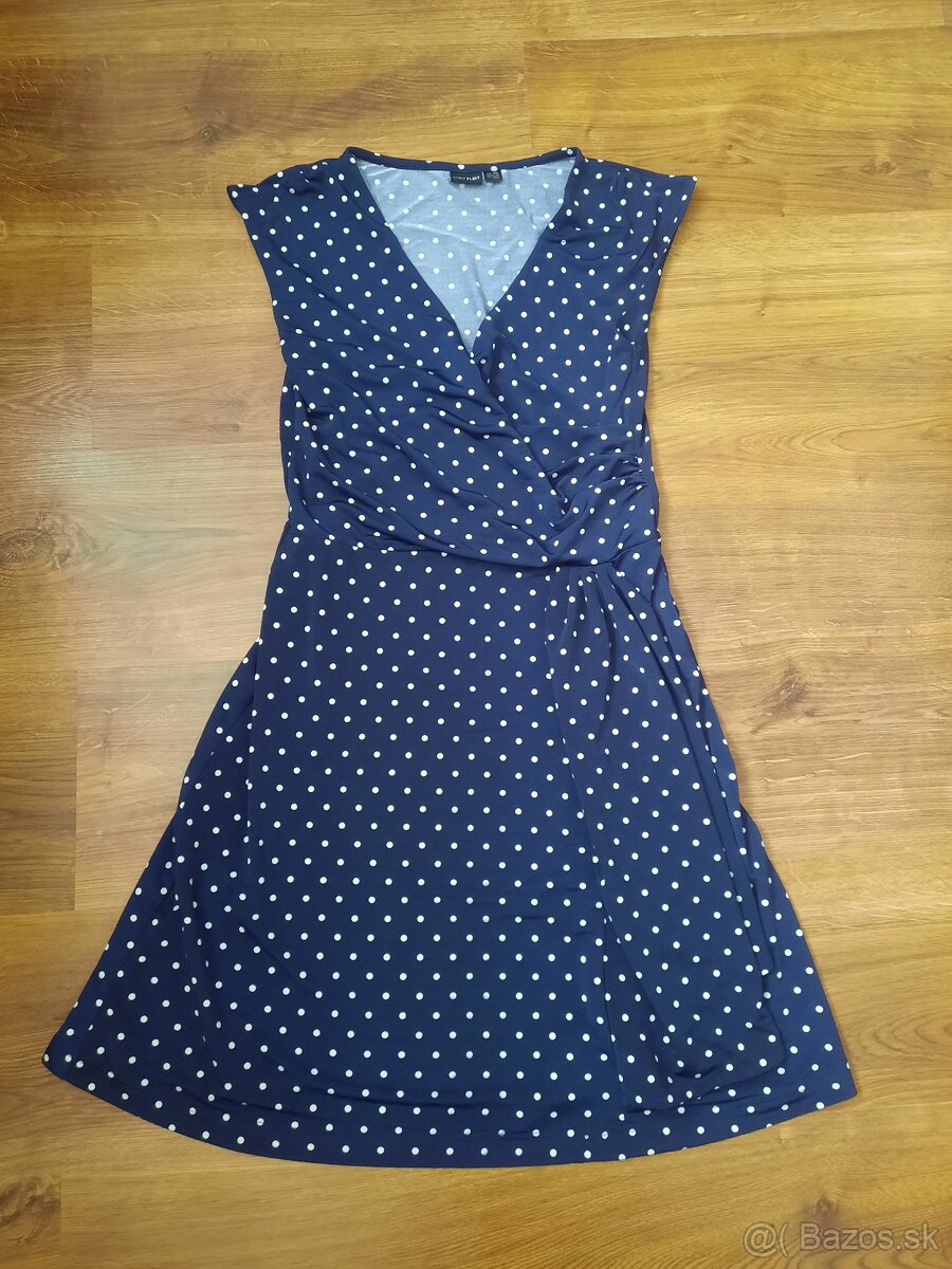 Bodkované šaty Bonprix - 4