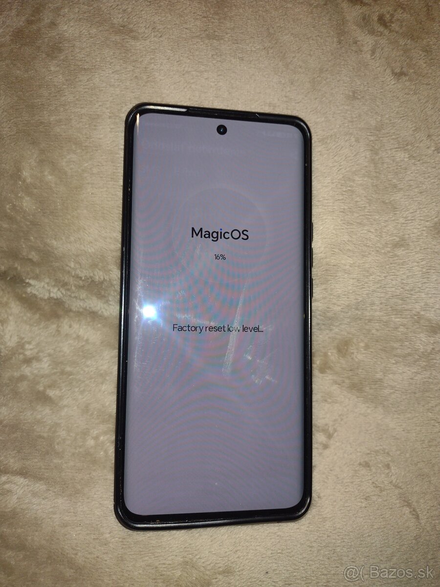 Honor magic 6 Lite 5g 256g - 4