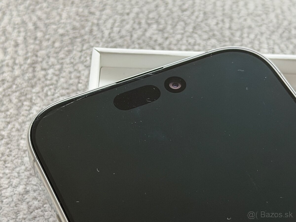 iPhone 16 pro 256gb - 4