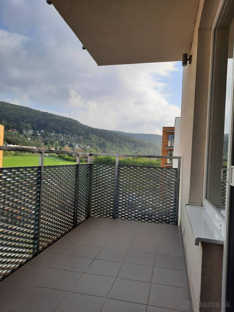 Luxusná Garzónka Púchov, Novostavba - 4