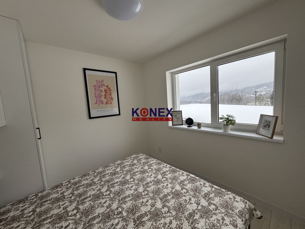 ID-3242 NA PRENÁJOM Komplet zrenovovaný 1-izbový byt na Šír - 4