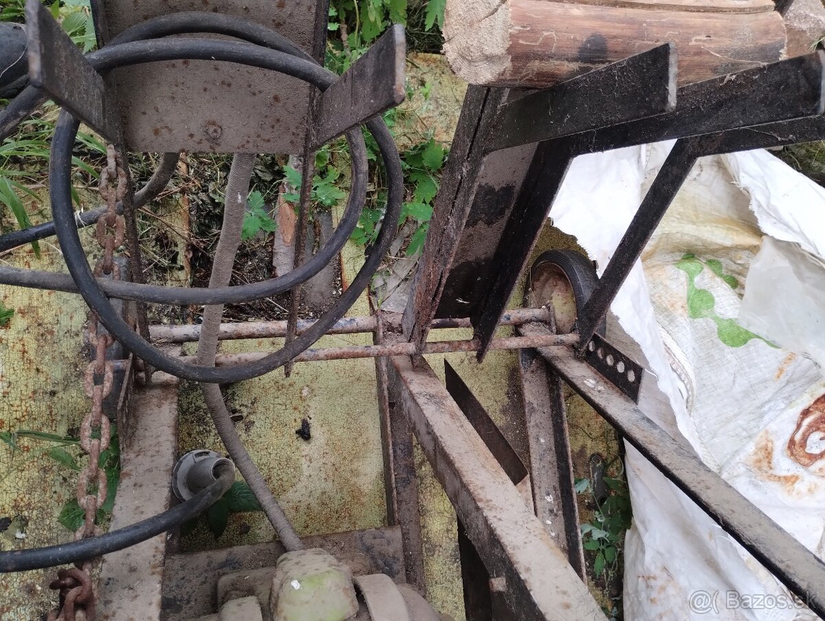 Predám cirkulár - 4