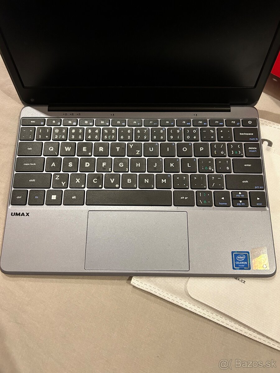 Umax visionbook - 4