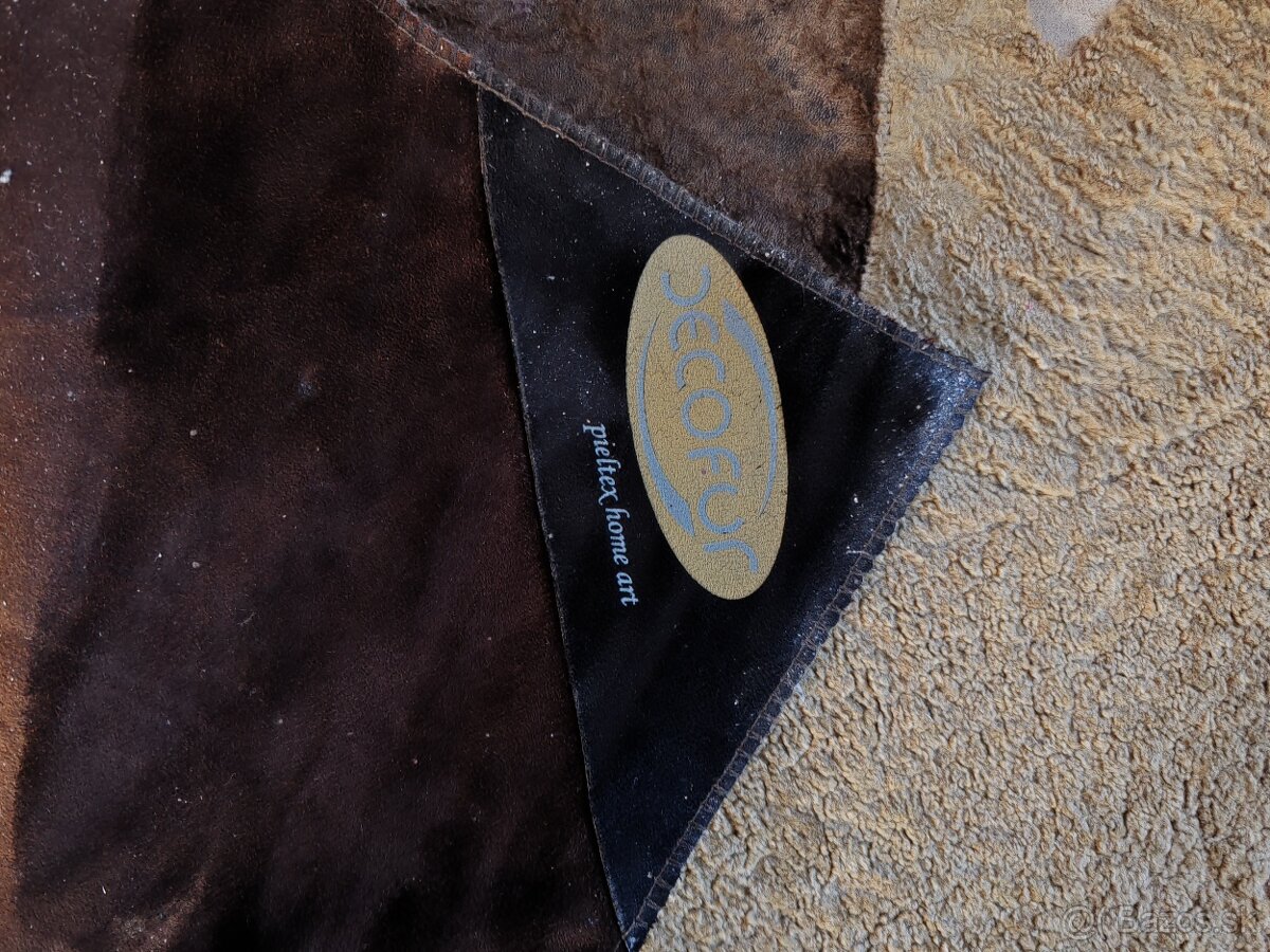 Koberec z Turecka - 4