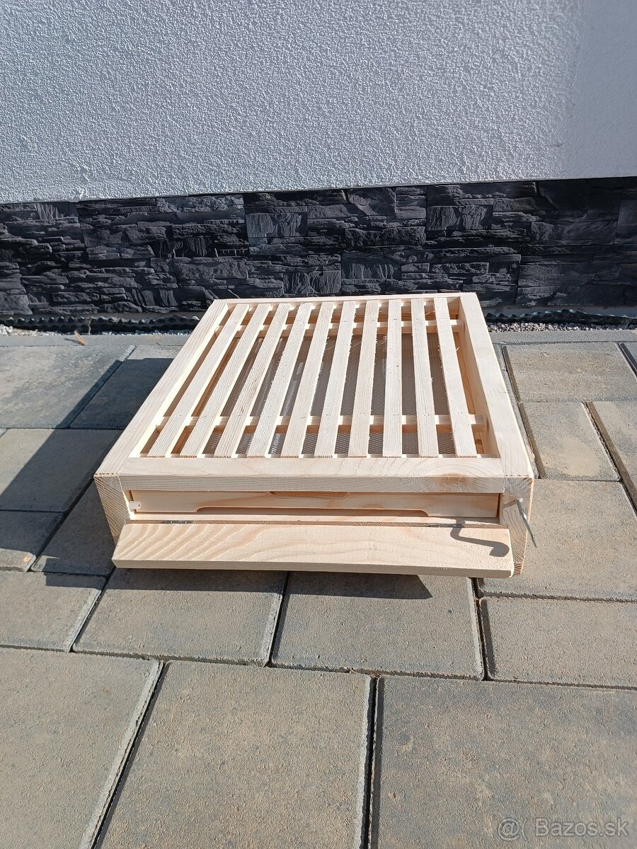 Včelie úle B10 CS - 4