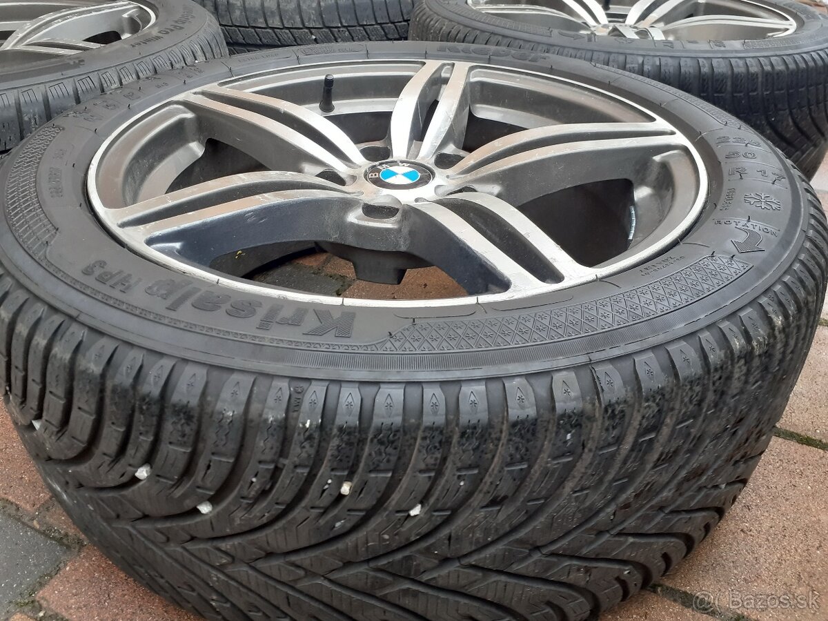elektrony 5x120 zimne 225/50 r17 - 4