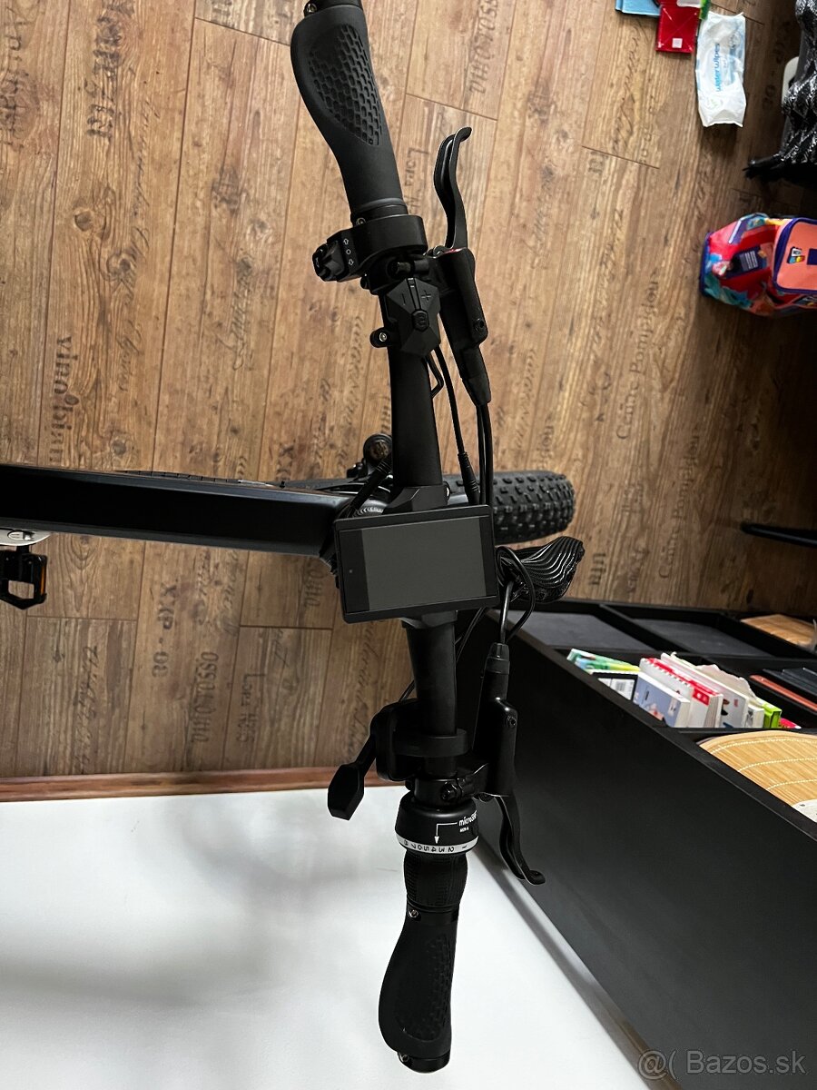 MATE BIKE X 750w - 4