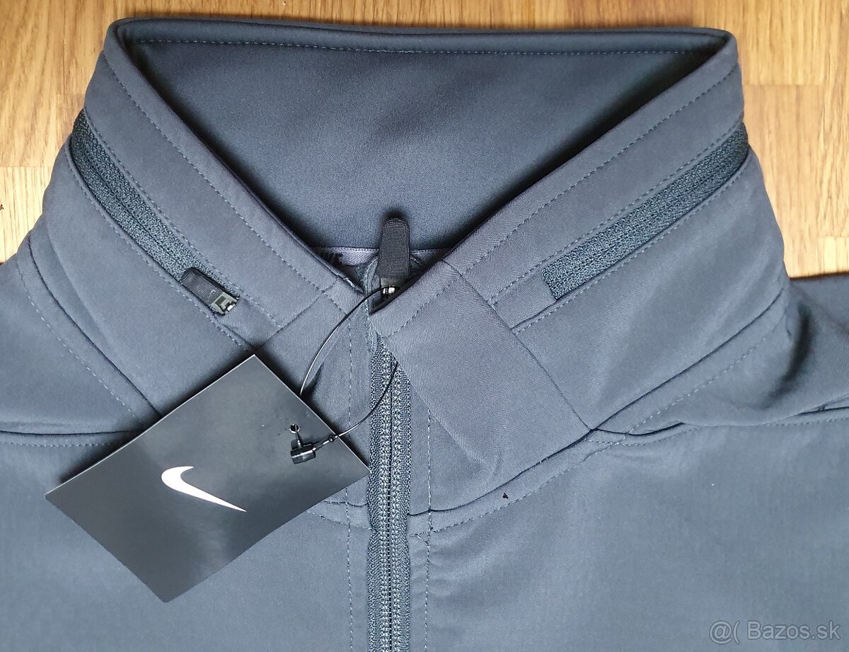 Nike softshellová bunda M - 4