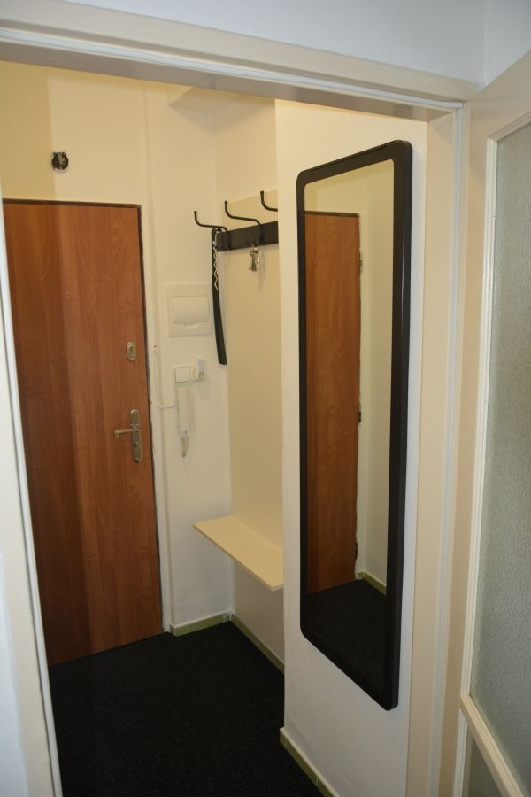 Garzónka Liptovský Hrádok - 4