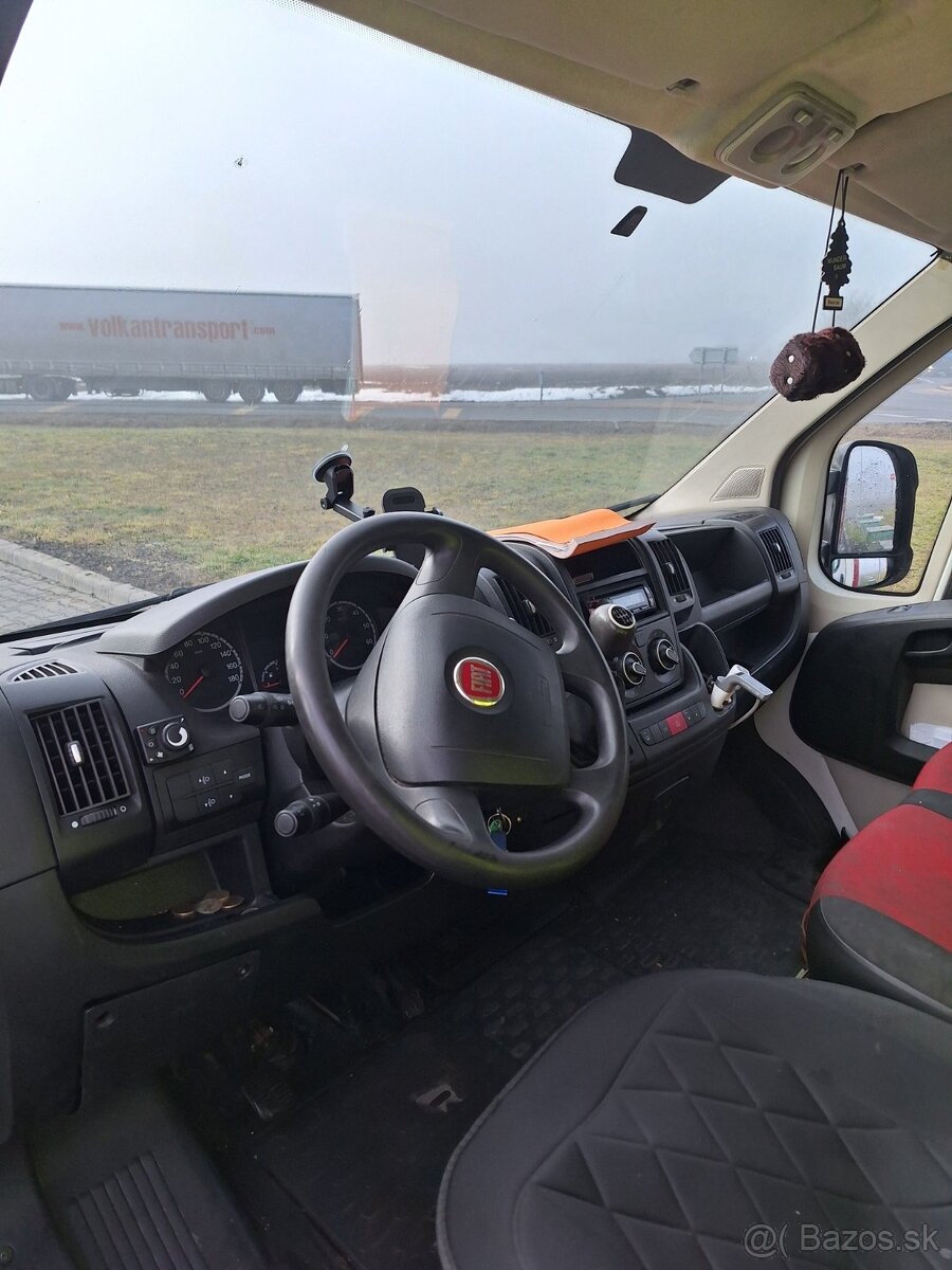 Fiat Ducato na predaj - 4
