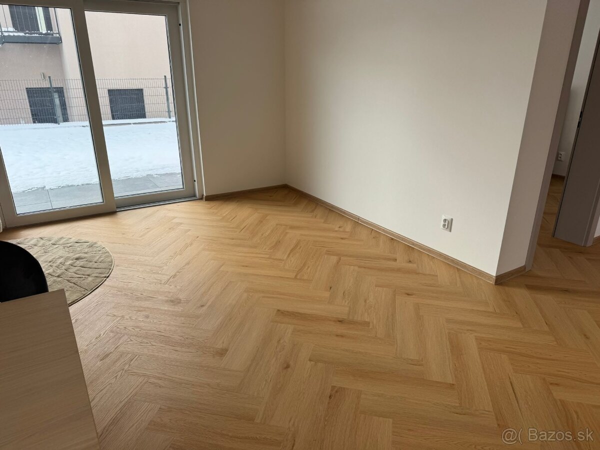 NOVOSTavbA 2izbový bytv Kline - 4