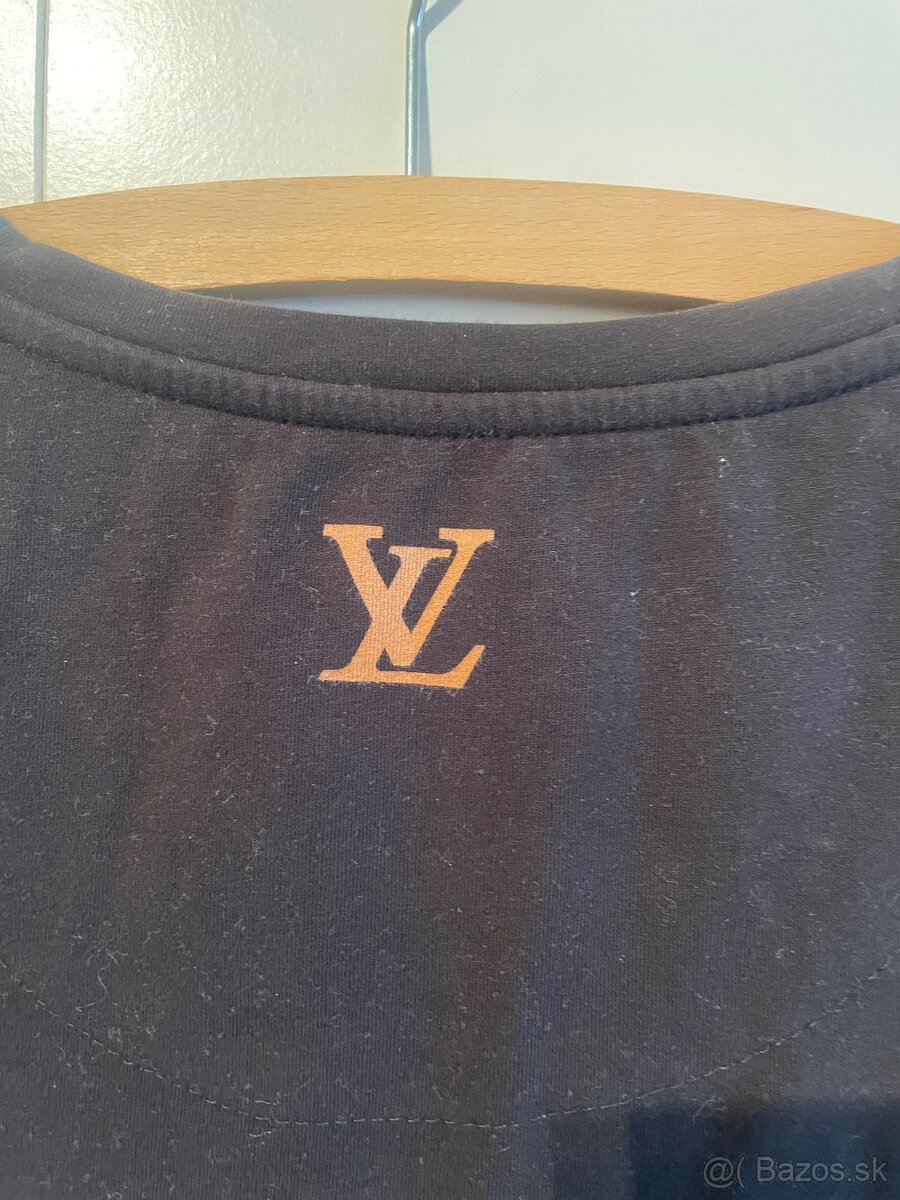Natelnik LOUIS Vitton - 4